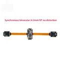4MP Dual-Lens Kameramodul synchrones 3D-Tiefenerkennung UVC – Bündel Bündel 1