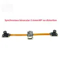 4MP Dual-Lens Kameramodul synchrones 3D-Tiefenerkennung UVC – Bündel Bündel 2