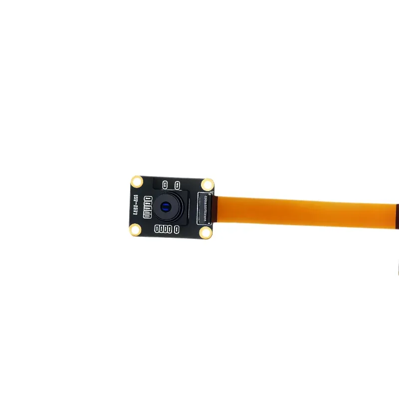 4MP Dual-Lens Kameramodul synchrones 3D-Tiefenerkennung UVC