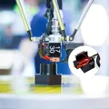 5 bis 20 Stück Hotend Silikon Socke für Ender 3 Serie – 5