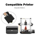 5 bis 30 Stück Hotend Silikon Socke für Anycubic Kobra 3 – 2