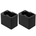 5 bis 30 Stück Hotend Silikon Socke für Anycubic Kobra 3 – 6