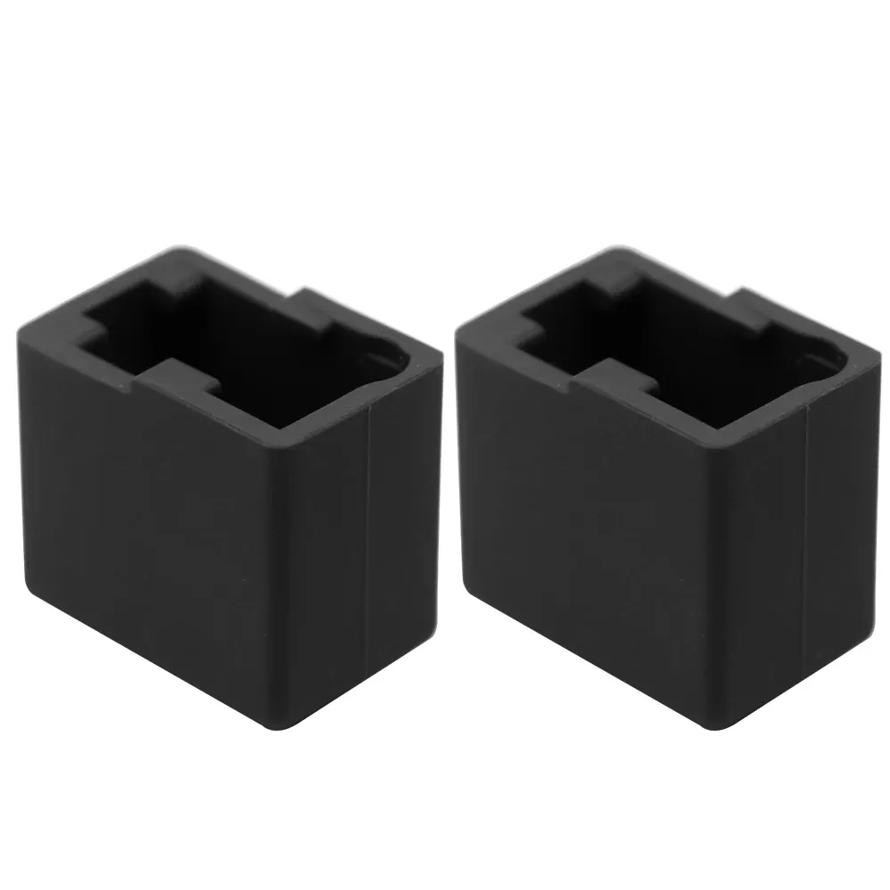 5 bis 30 Stück Hotend Silikon Socke für Anycubic Kobra 3