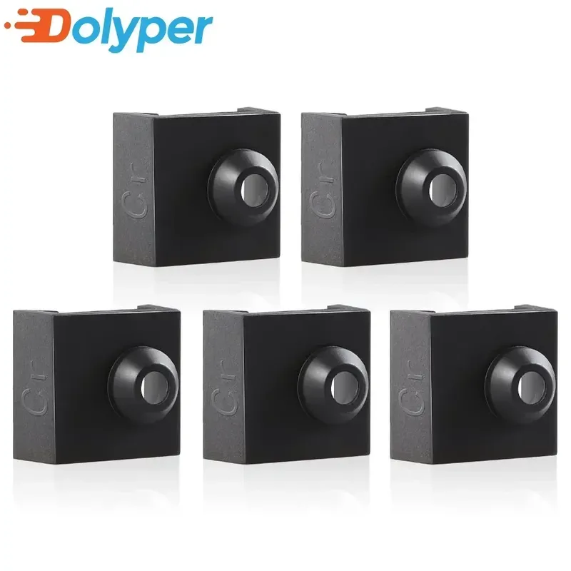 5 bis 30 Stück Hotend Silikon Socke für Ender 3 Serie