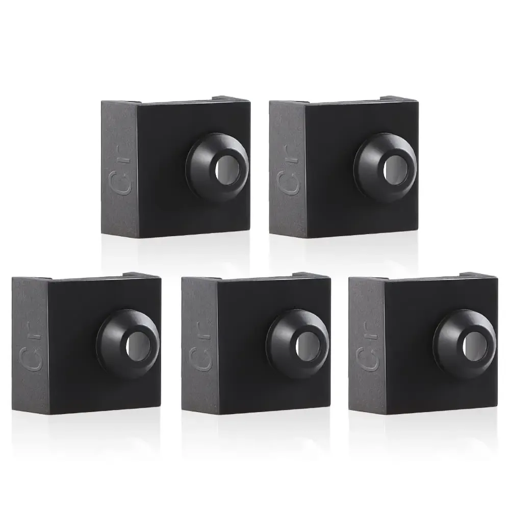 5 bis 30 Stück Hotend Silikon Socke für Ender 3 Serie