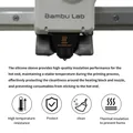 6 bis 30 Stück Hotend Silikonsocken für Bambu Lab A1 – 4