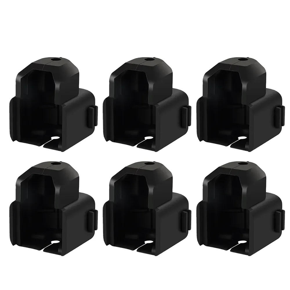 6 bis 30 Stück Hotend Silikonsocken für Bambu Lab A1