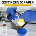8-teiliges UV-Harz 3D-Drucker Zubehör-Set – 3