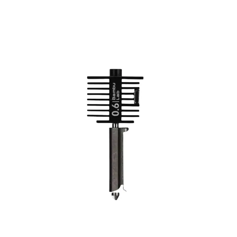 A2L Hotend-Kit für Bambu Lab A2L/A1 Serie mit gehärteter Düse 0,2 bis 0,8 mm