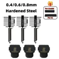 A2L Hotend-Kit für Bambu Lab A2L/A1 Serie mit gehärteter Düse 0,2 bis 0,8 mm – 2