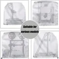 Abdeckung 3D Drucker wasserdicht staubdicht für Creality CR-10 – 5