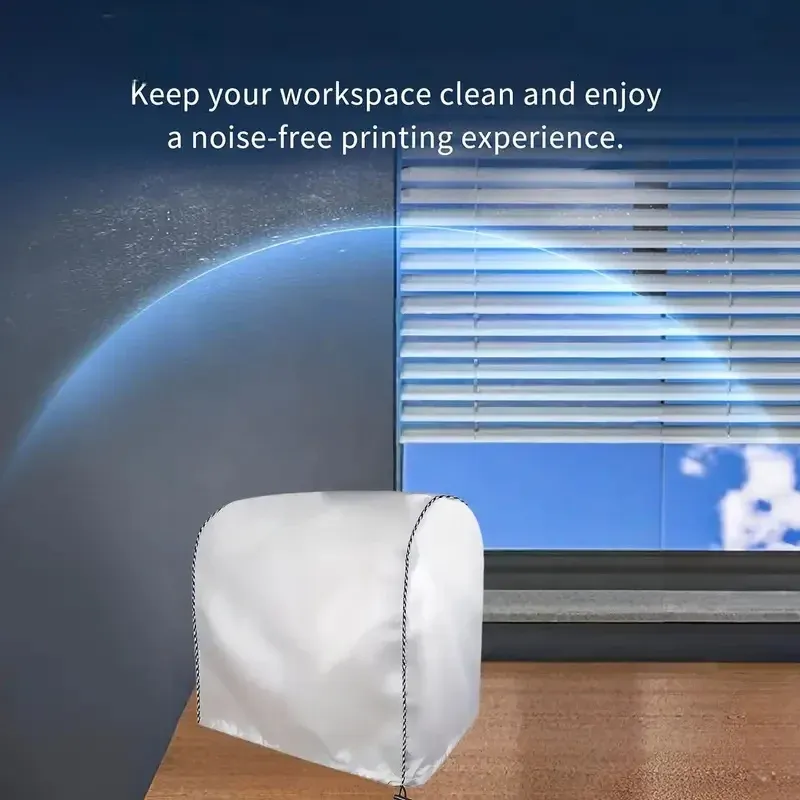 Abdeckung 3D Drucker wasserdicht staubdicht für Creality CR-10
