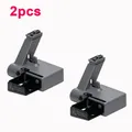 Abfallreiniger für Bambu Lab A1 A1 Mini automatische Düsenreinigung – Farbe 2pcs