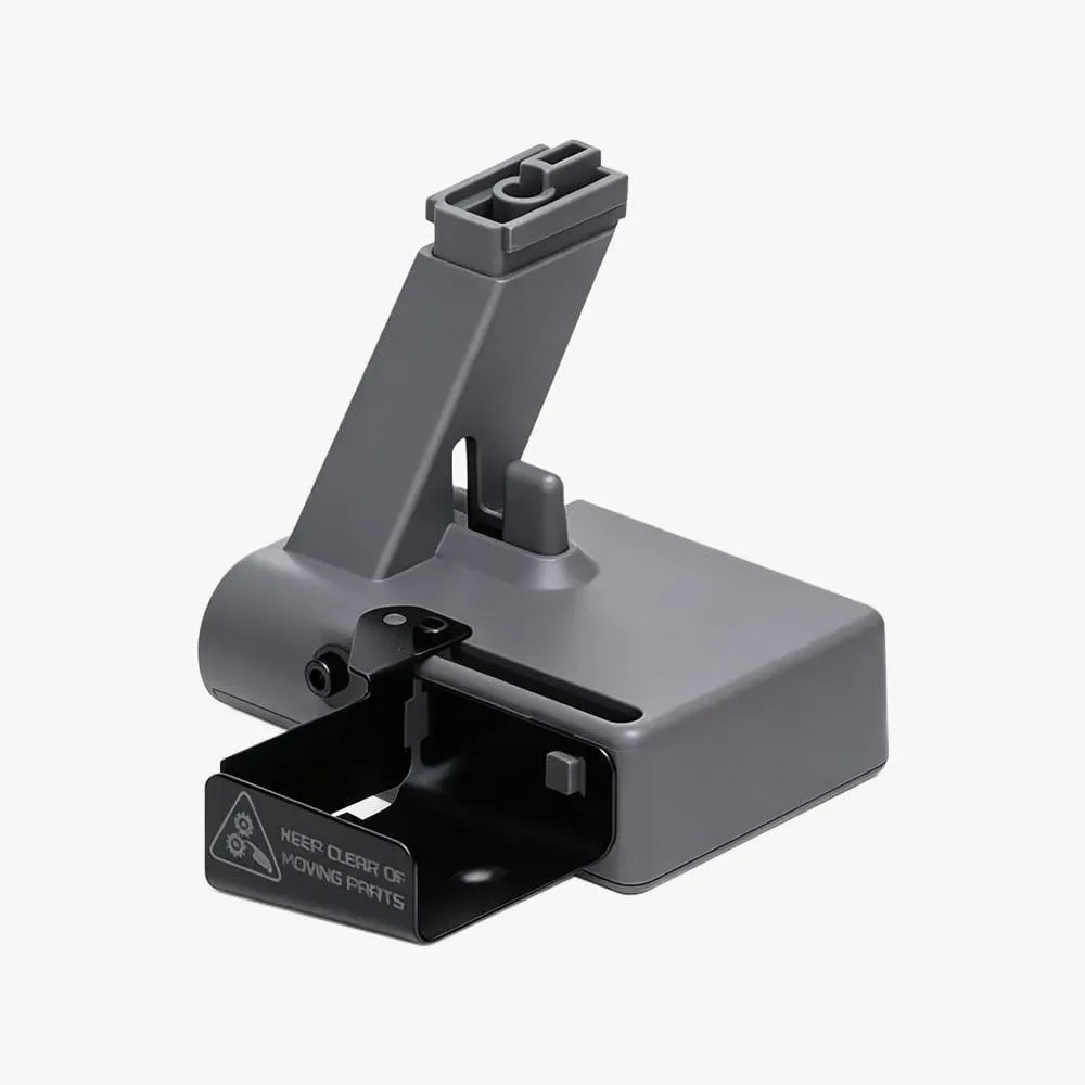 Abfallreiniger für Bambu Lab A1 A1 Mini automatische Düsenreinigung