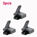 Abfallreiniger für Bambu Lab A1 A1 Mini automatische Düsenreinigung – Farbe 3pcs
