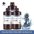 ABS-ähnliches Harz 3.0 405nm 3kg wasserwaschbar hohe Präzision – 1
