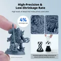 ABS-ähnliches Harz 3.0 405nm 3kg wasserwaschbar hohe Präzision – 2