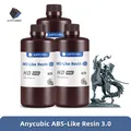 ABS-ähnliches Harz 3.0 405nm höhere Genauigkeit minimale Geruch – 1
