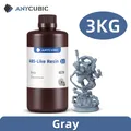 ABS-ähnliches Harz 3.0 405nm höhere Genauigkeit minimale Geruch – Farbe Grau
