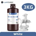 ABS-ähnliches Harz 3.0 405nm höhere Genauigkeit minimale Geruch – Farbe Weiß