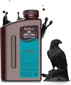 ABS-ähnliches Harz 405nm 1kg geruchsarm geringe Schrumpfung – Farbe Black 1KG