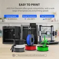 ABS ASA Filament 1,75 mm stark und langlebig 1 kg – 5