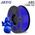 ABS ASA Filament 1,75 mm stark und langlebig 1 kg – Farbe ABS-BL-1KG