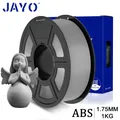 ABS ASA Filament 1,75 mm stark und langlebig 1 kg – Farbe ABS-GY-1KG