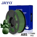 ABS ASA Filament 1,75 mm stark und langlebig 1 kg – Farbe ABS-OG-1KG