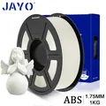ABS ASA Filament 1,75 mm stark und langlebig 1 kg – Farbe ABS-WT-1KG