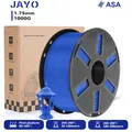 ABS ASA Filament 1,75 mm stark und langlebig 1 kg – Farbe ASA-BL-1KG