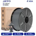 ABS ASA Filament 1,75 mm stark und langlebig 1 kg – Farbe ASA-GY-1KG