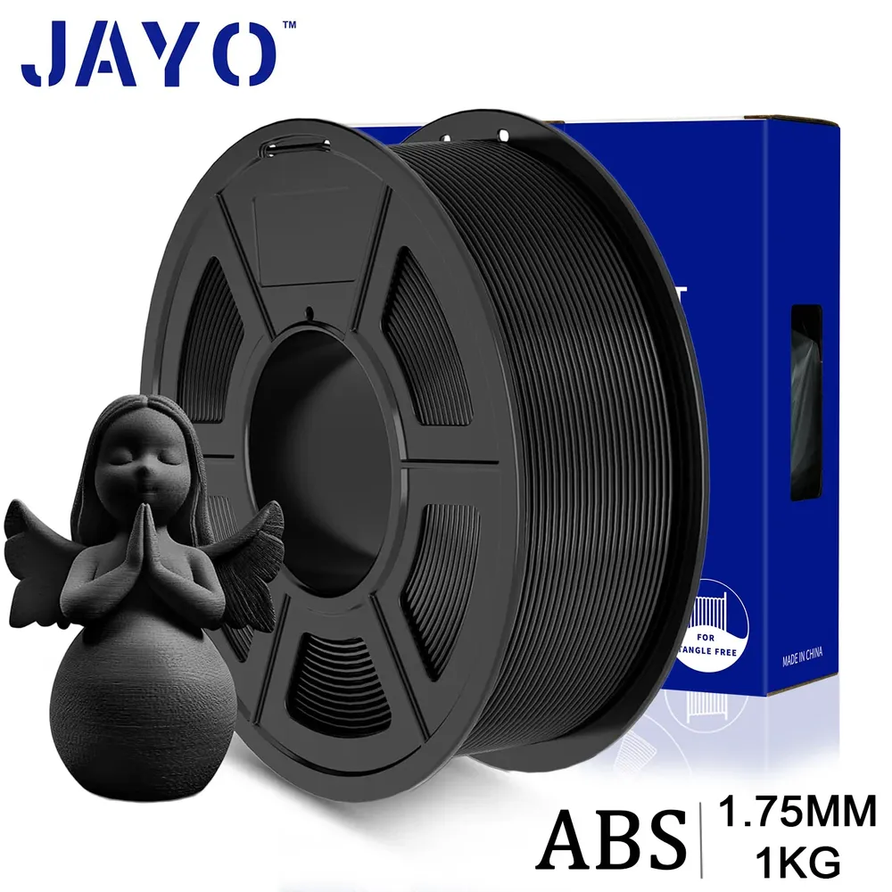ABS ASA Filament 1,75 mm stark und langlebig 1 kg