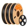 ABS Carbon Glasfaser Filament 1,75 mm 3 kg – 2