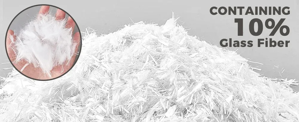 ABS Carbon Glasfaser Filament 1,75 mm 3 kg