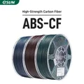 ABS Carbonfaser Filament 1,75 mm 1 kg – 1