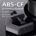 ABS Carbonfaser Filament 1 kg Hochfest für Funktionsbauteile – 3