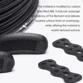 ABS Carbonfaser Filament 1 kg Hochfest für Funktionsbauteile – 4