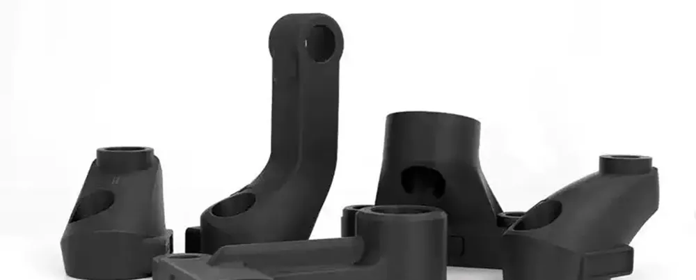 ABS Carbonfaser Filament 1 kg Hochfest für Funktionsbauteile
