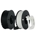 ABS Filament 1-3 kg für FDM-3D-Drucker schneller Versand – Farbe 2KG Set A