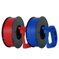 ABS Filament 1-3 kg für FDM-3D-Drucker schneller Versand – Farbe 2KG Set B