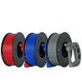 ABS Filament 1-3 kg für FDM-3D-Drucker schneller Versand – Farbe 3KG Set B