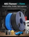 ABS Filament 1,75 mm 1 bis 10 kg – 1