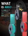 ABS Filament 1,75 mm 1 bis 10 kg – 2