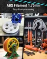 ABS Filament 1,75 mm 1 bis 10 kg – 3