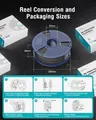 ABS Filament 1,75 mm 1 bis 10 kg – 6