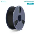 ABS Filament 1,75 mm 1 bis 10 kg – Farbe Black 1KG