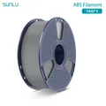 ABS Filament 1,75 mm 1 bis 10 kg – Farbe Grey 1KG