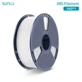 ABS Filament 1,75 mm 1 bis 10 kg – Farbe White 1KG
