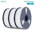 ABS Filament 1,75 mm 1 bis 10 kg – Farbe White 3KG